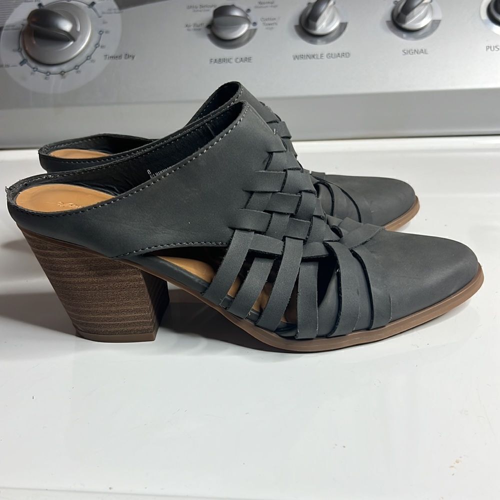 Universal Thread slip on wedges - Picture 4 of 8